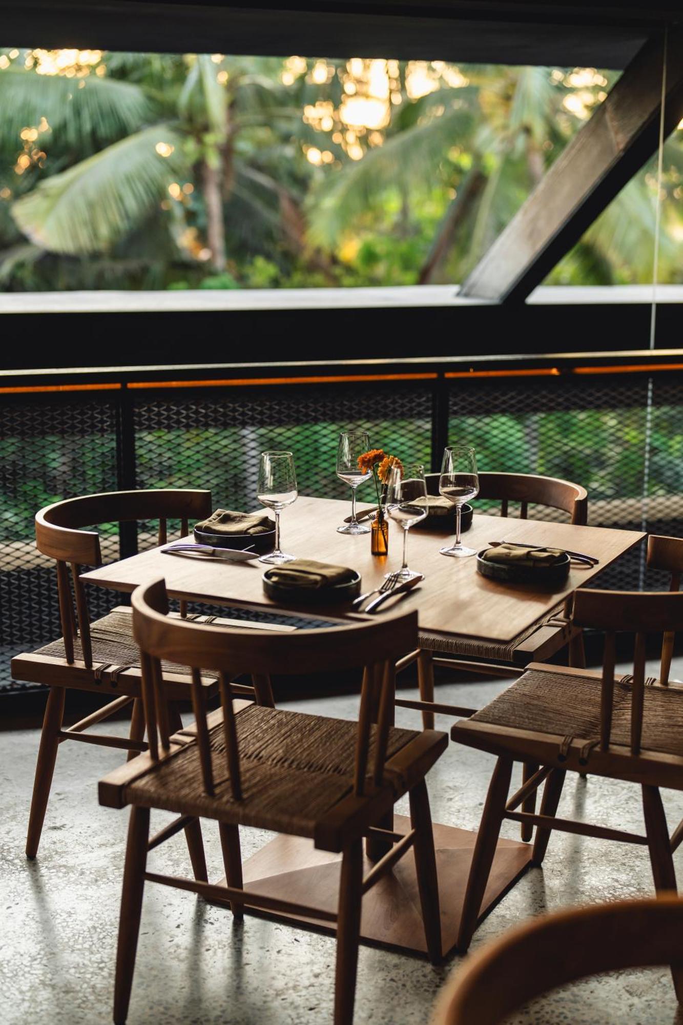 Titik Dua Hotel Ubud  Exterior photo