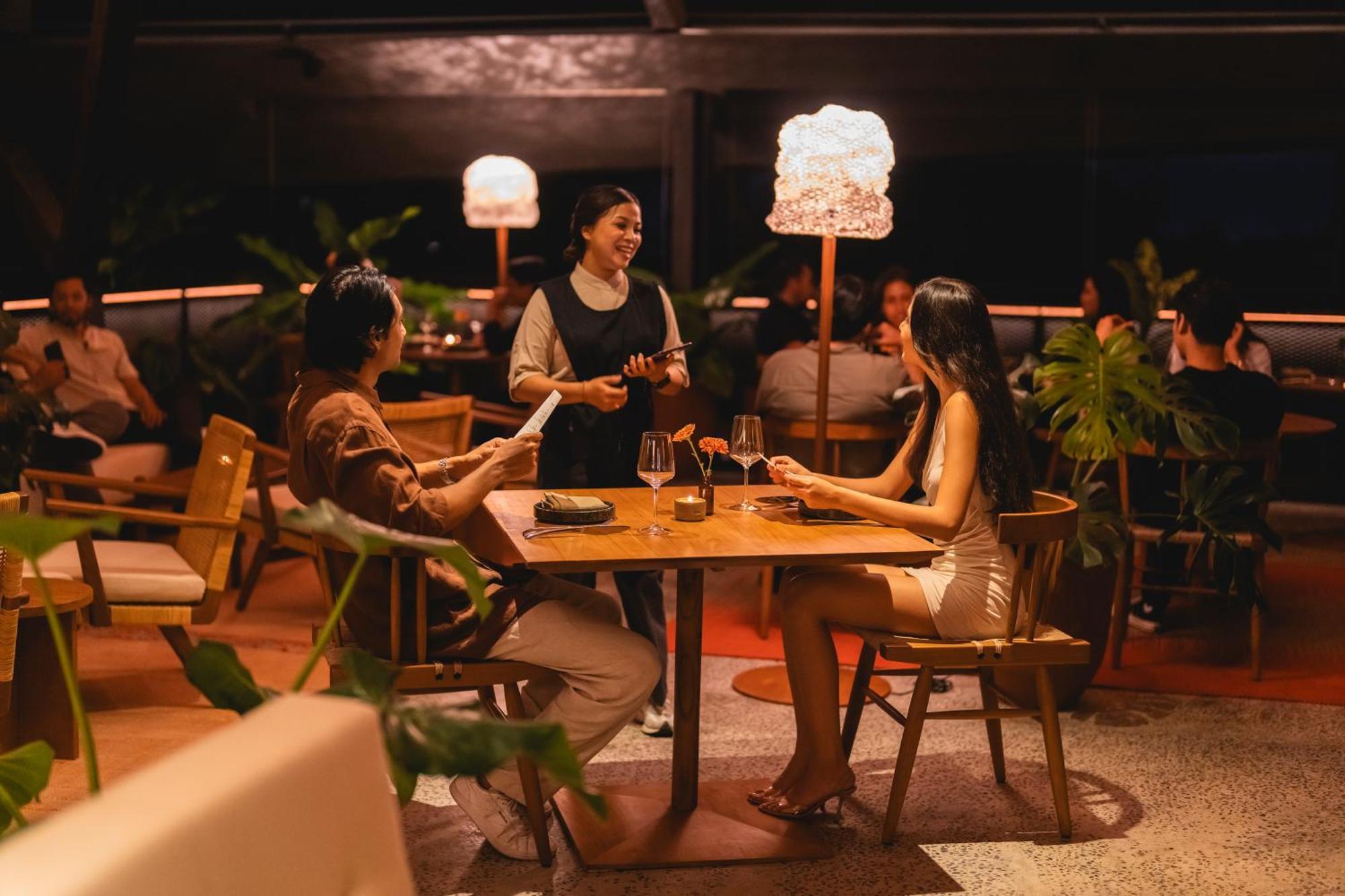 Titik Dua Hotel Ubud  Exterior photo