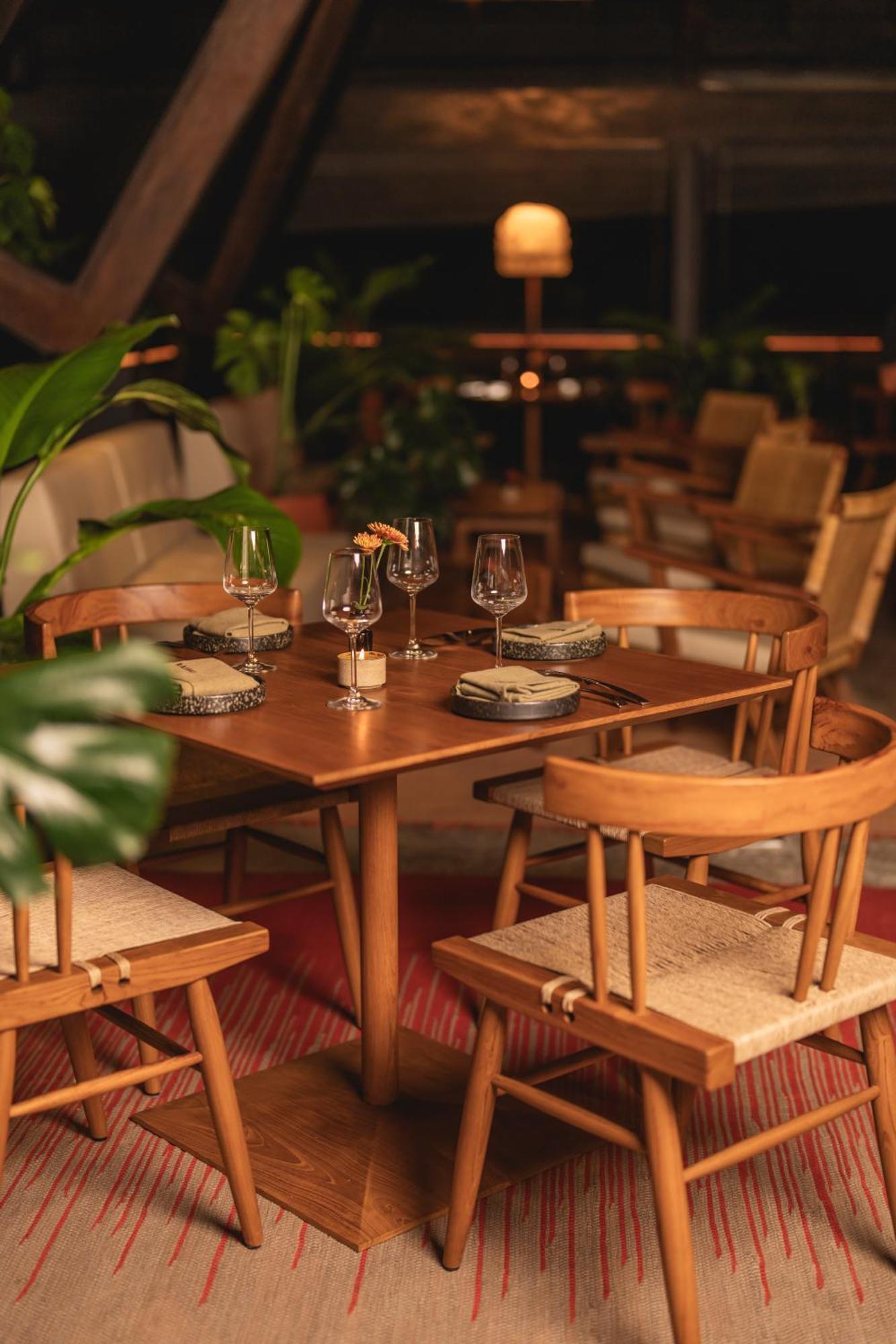 Titik Dua Hotel Ubud  Exterior photo